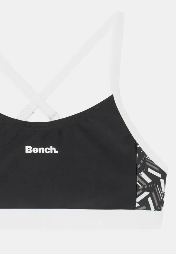 Бикини Geola ben Bench, черный — фото 3
