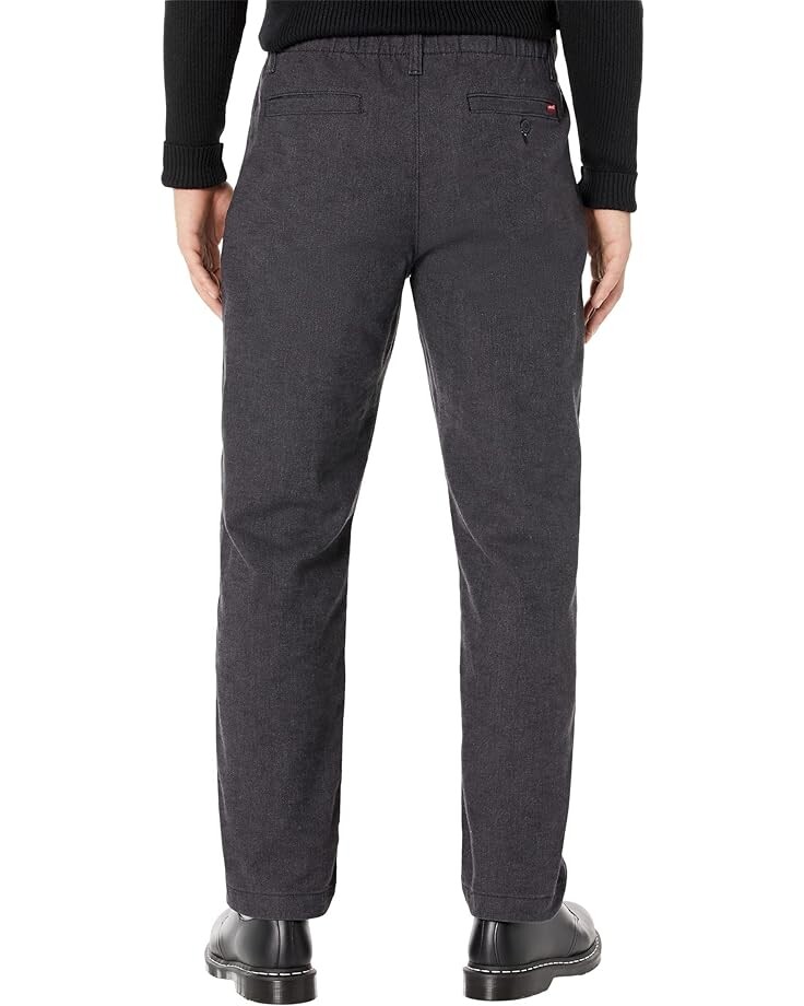 

Брюки Levi's Mens XX Chino EZ Taper III, цвет Black Agate