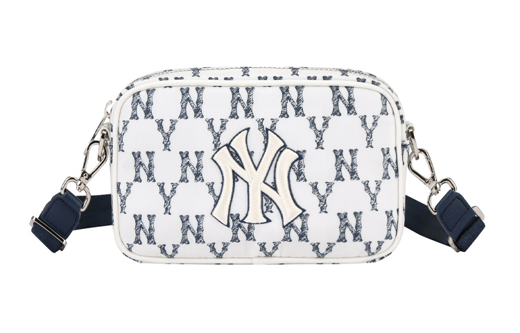 

Сумки на плечо унисекс из коллекции Monogram MLB