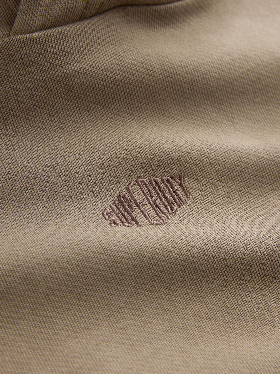 Superdry & Co Коричневый сет — фото 3