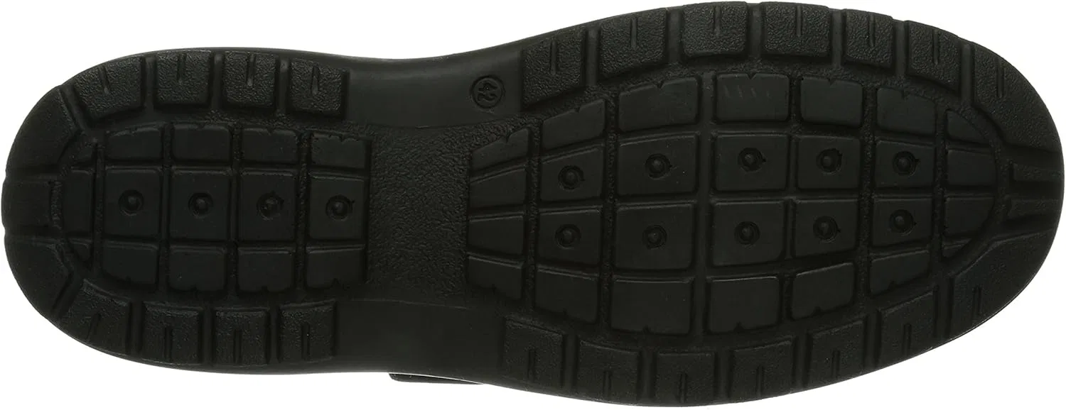 Comfortabel 630508 Туфли Herren, Black — фото 4