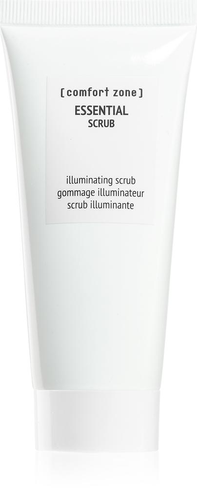 

Очищающий скраб Essential Comfort Zone, 60 мл