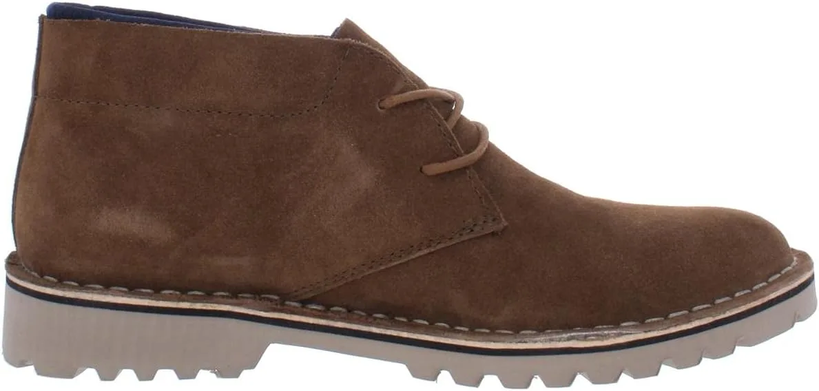 Мужские ботинки Kenneth Cole Reaction Abie Desert Chukka — фото 2