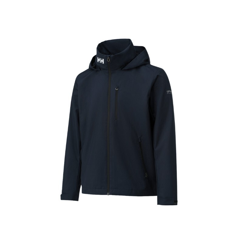

Куртка унисекс Helly Hansen, белый