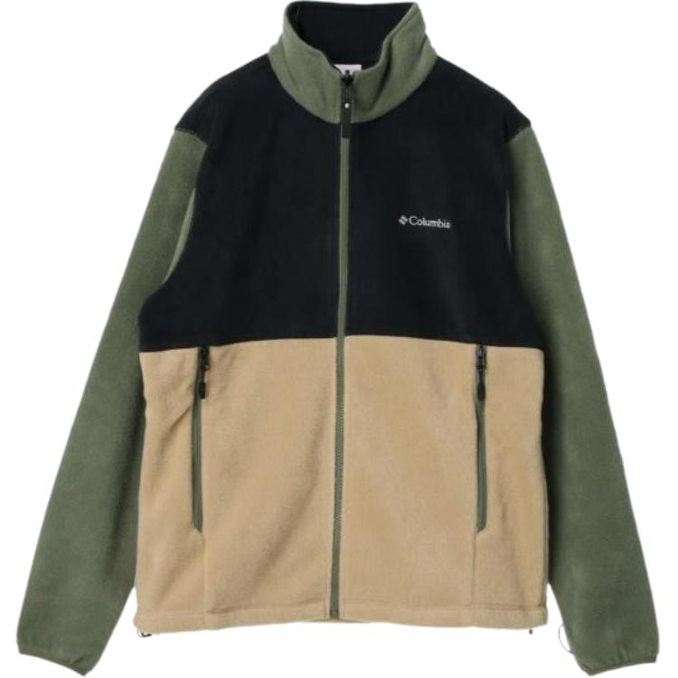 

Columbia Куртка мужская зеленая, Green