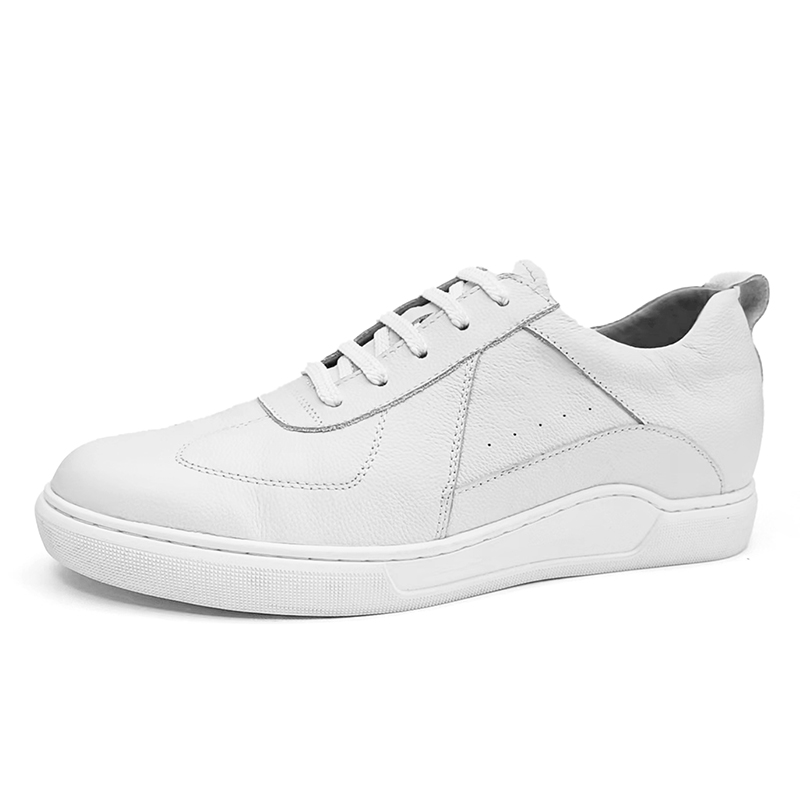 

Кроссовки мужские Lifestyle Shoes Men Low-Top White Kaiser