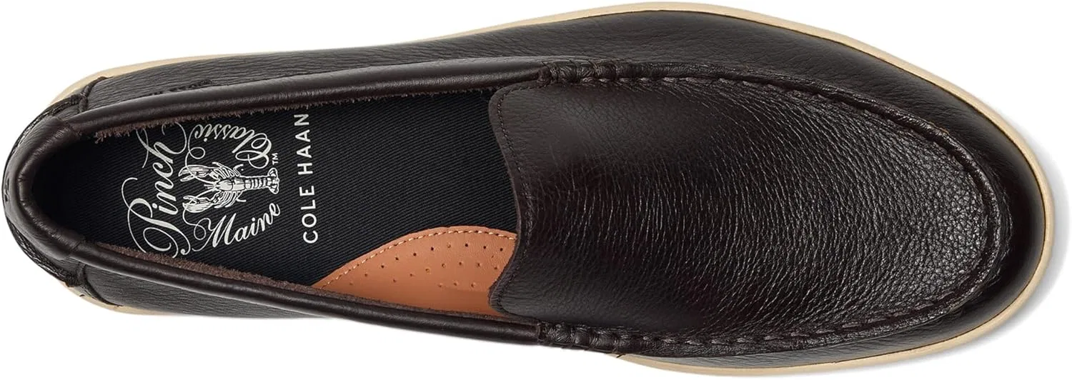 Мужские лоферы Cole Haan Pinch Weekender — фото 2