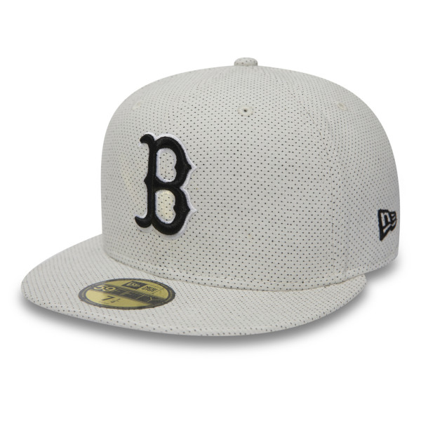 

Кепка капа в горошек 59fifty bosred whinvy New Era