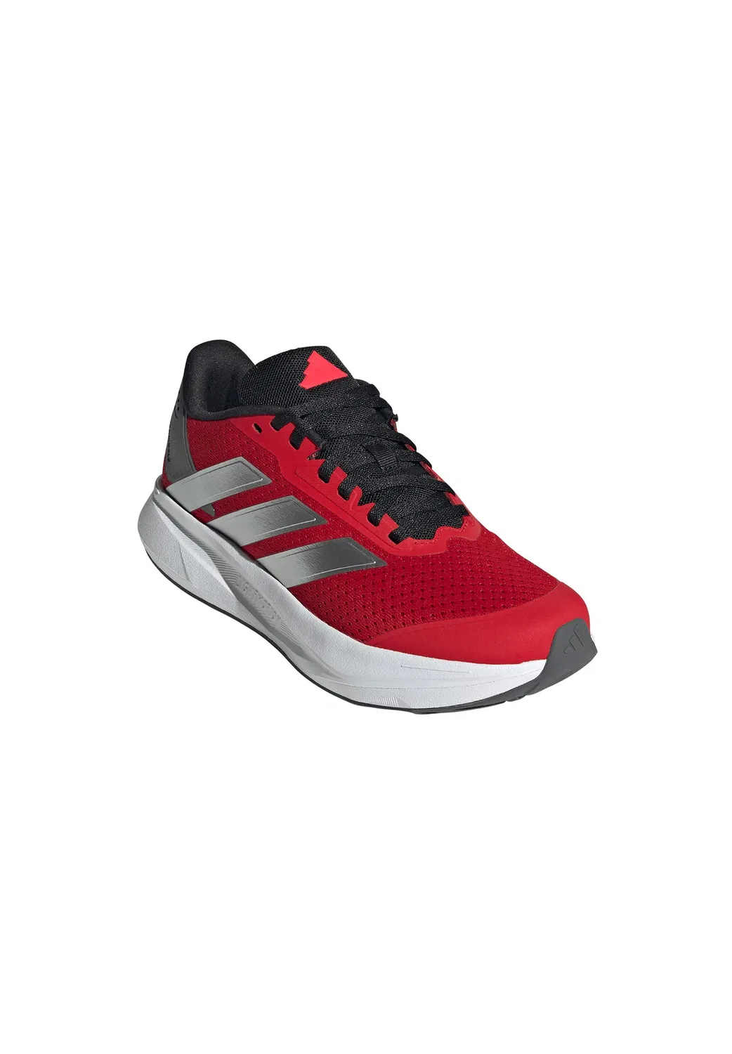 Кроссовки низкие Duramo SL2 J Adidas, красный