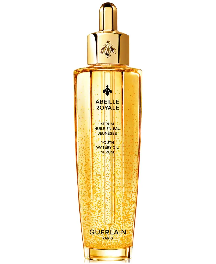 GUERLAIN Сыворотка-масло Abeille Royale Youth Watery Oil Serum, 1,6 унции — фото 2