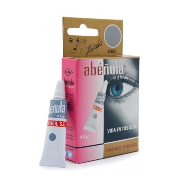 

Серая Абенула 4.5 гр Abeñula