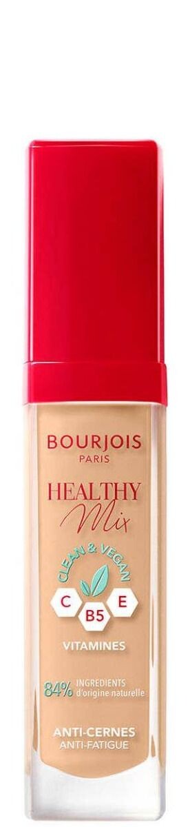 

Тональный крем Bourjois Healthy Mix Clean&Vegan, 51