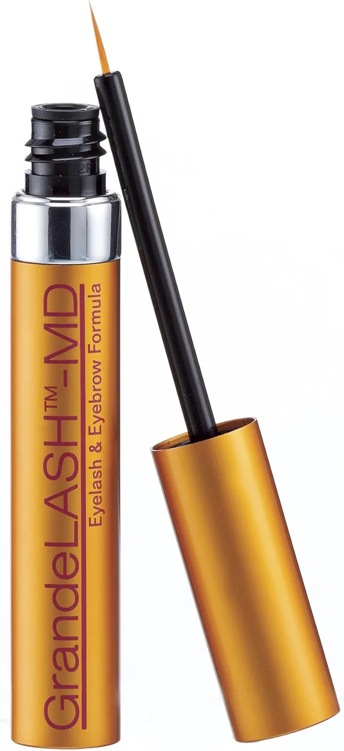 Сыворотка для ресниц Grandelush MD Grande Cosmetics 2 мл