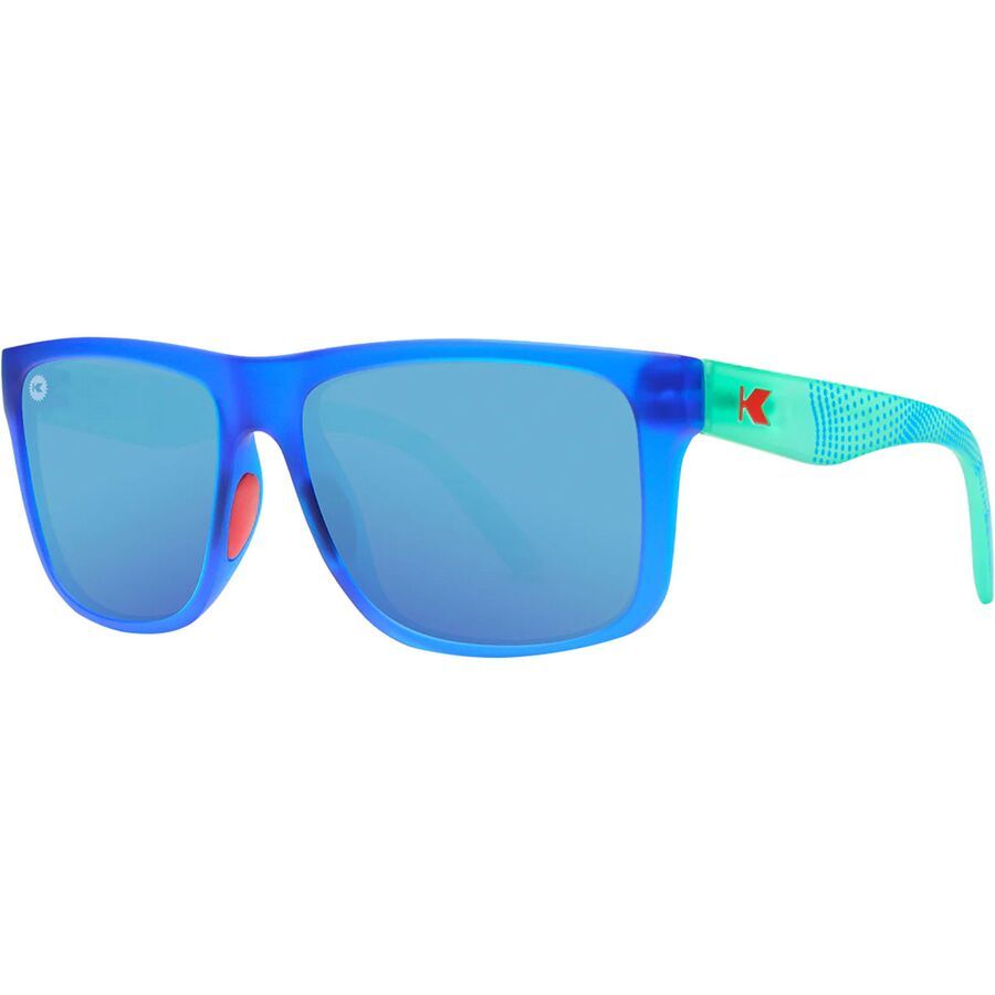 

Солнцезащитные очки Knockaround Torrey Pines Sport Polarized Knockaround, Hill Charge