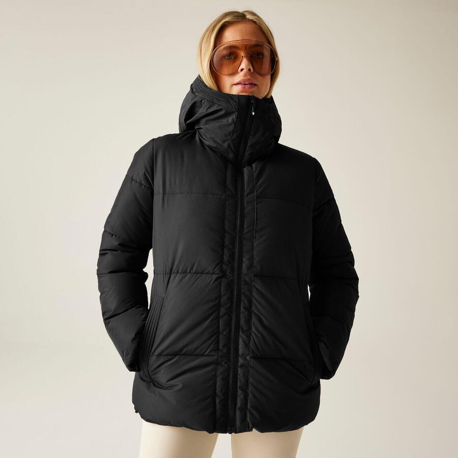 

DARE 2B Водонепроницаемая утепленная куртка Milieu для женщин