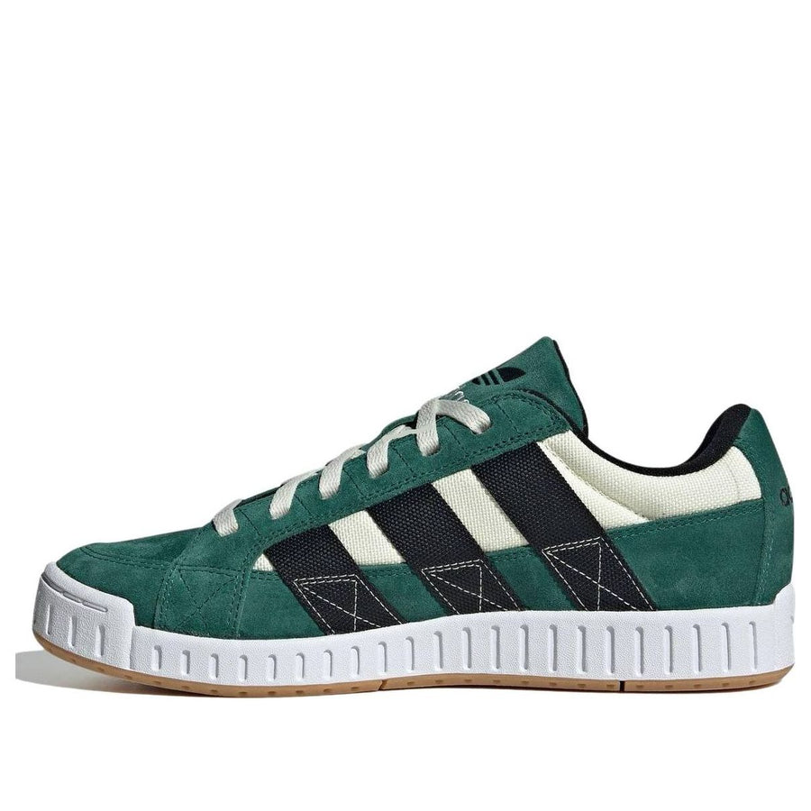 

Кроссовки adidas originals LWST 'Collegiate Green', зеленый