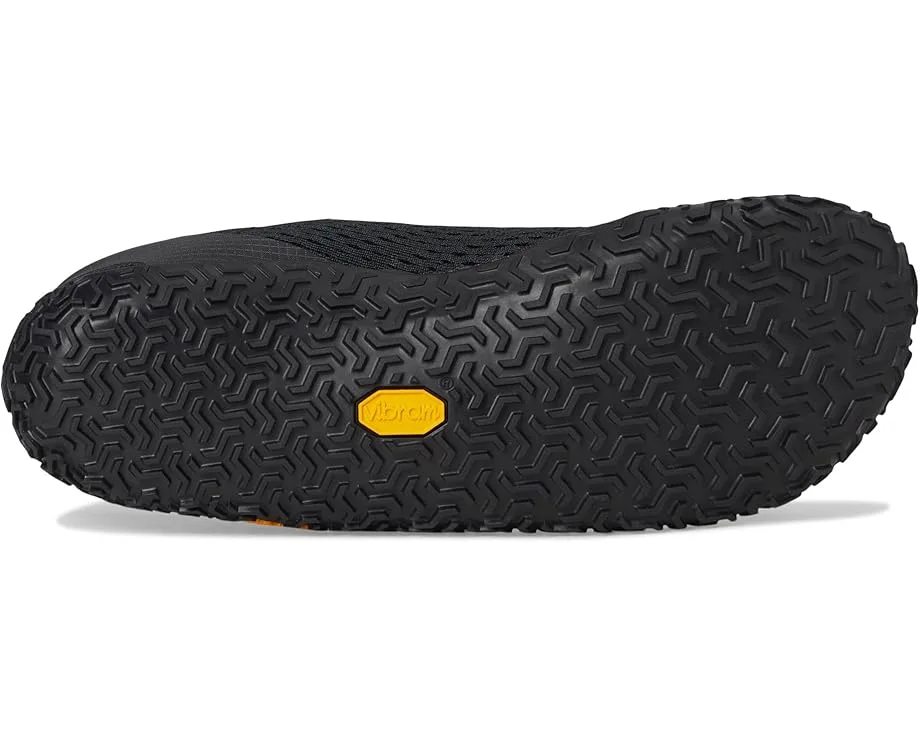Кроссовки Merrell Vapor Glove 6, Black — фото 3