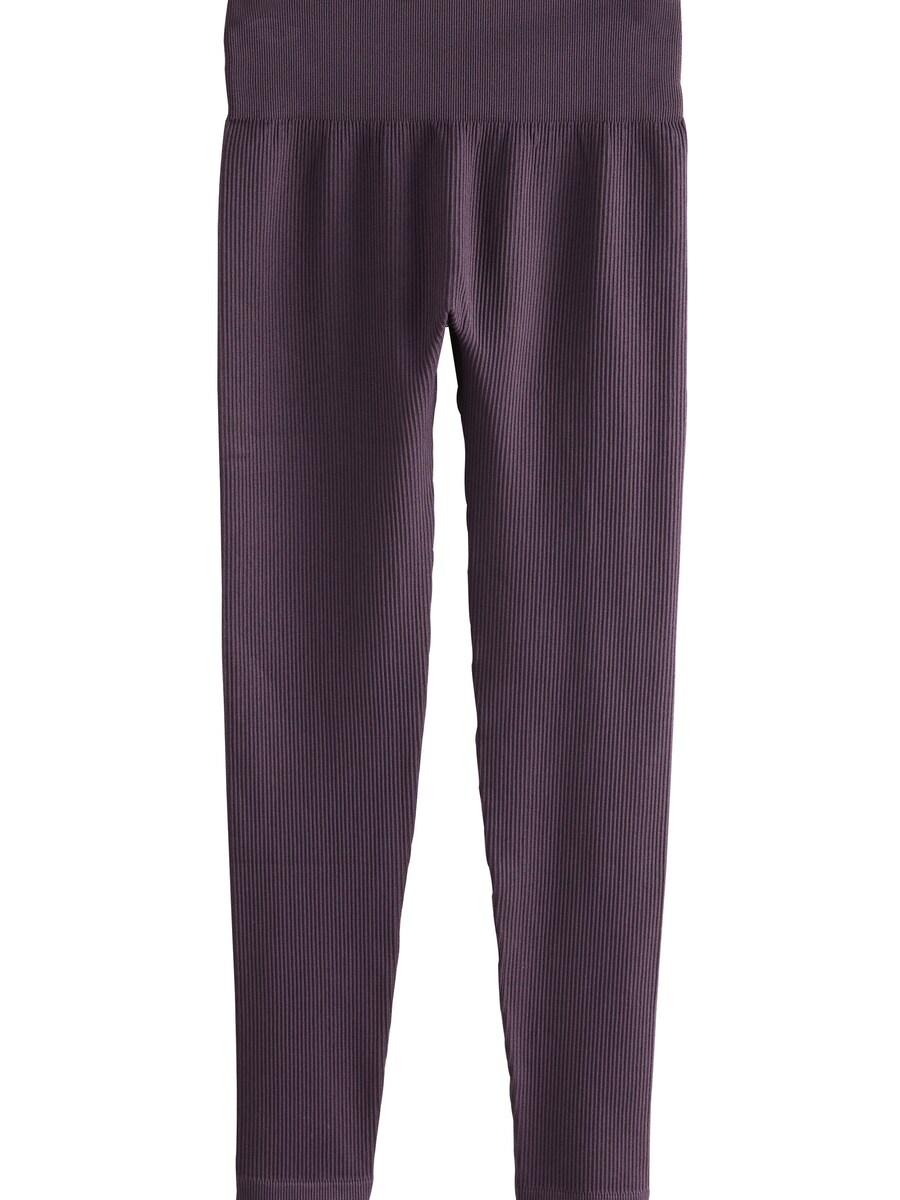 

Узкие леггинсы Next, темно-фиолетовый