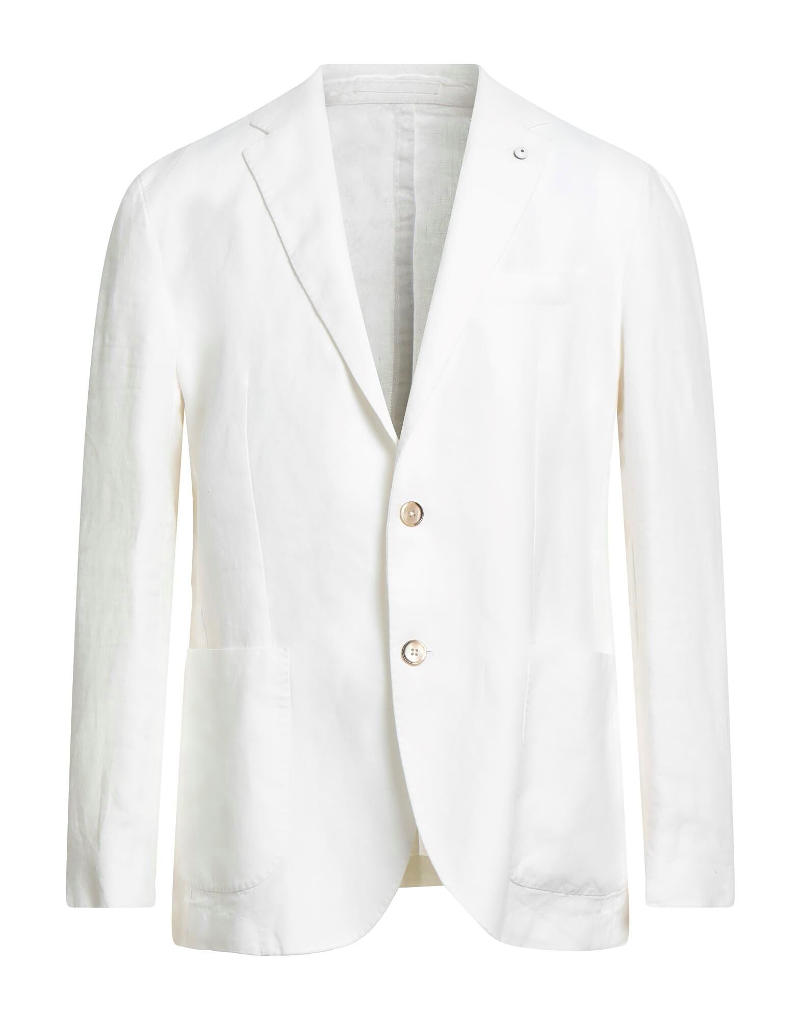 

Блейзер L.B.M. 1911, белый