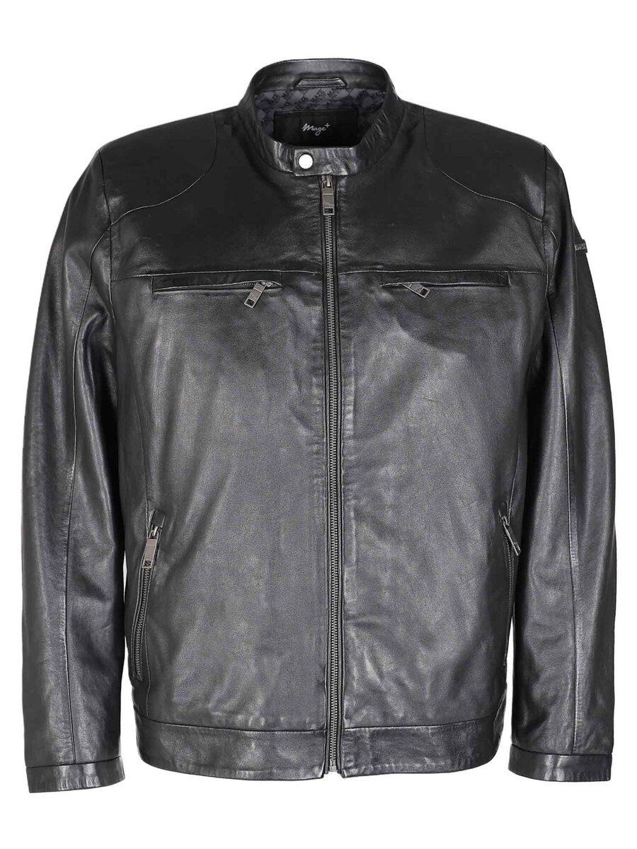 

Демисезонная куртка Maze, Black