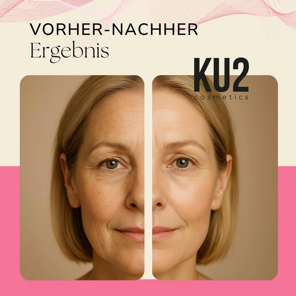 Сыворотка Ku2 Cosmetics — Высокоэффективная антивозрастная с ретинолом от — фото 3