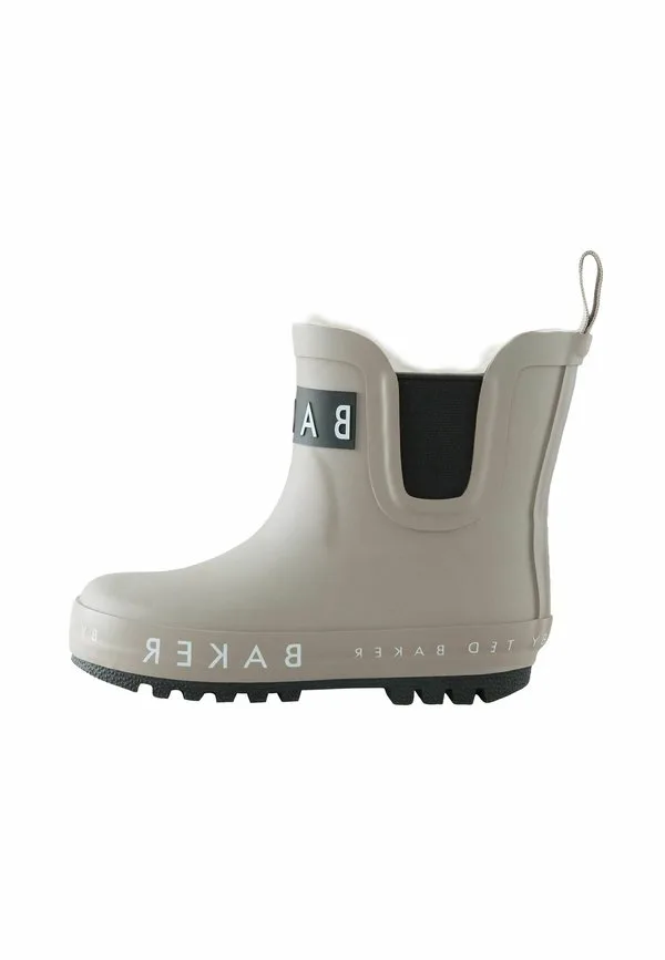 Резиновые сапоги Baker By Ted Baker, Stone