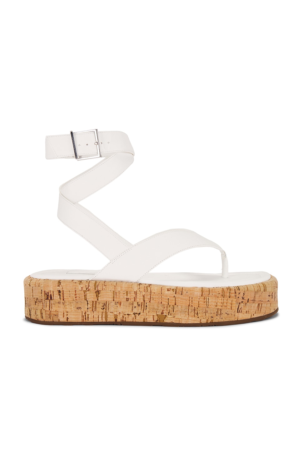Сандалии Tessie Schutz, white