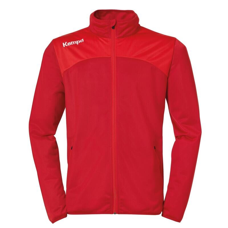 

Детская куртка Kempa 2.0 Poly, цвет rot