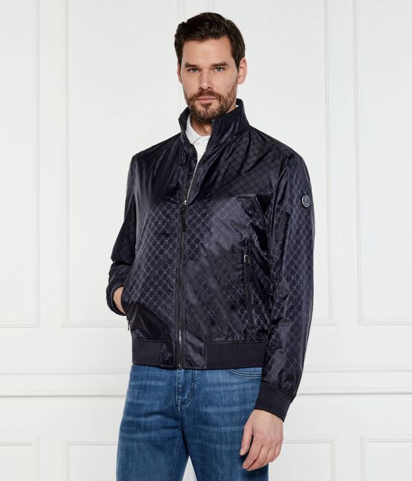 

Куртка вико Regular fit Joop!, синий