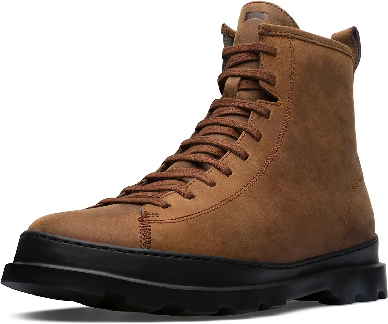 

Ботинки Camper Brutus K300245 для мужчин, коричневый