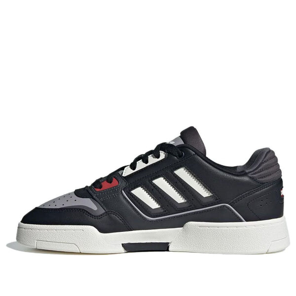 

Кроссовки оригинальные drop step low 2.0 Adidas, черный