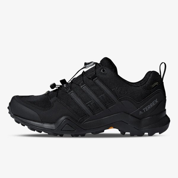 

Кроссовки Terrex Swift R2 GTX Adidas, черный