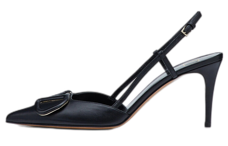 

Valentino Vlogo Женские туфли на высоком каблуке