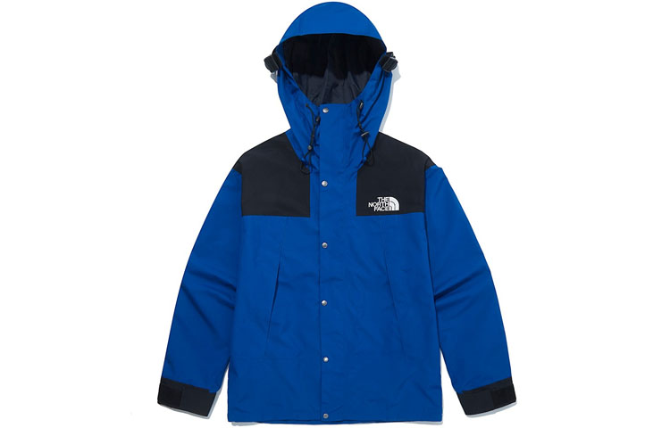 

THE NORTH FACE Мужские куртки Hard Shell, цвет Blue