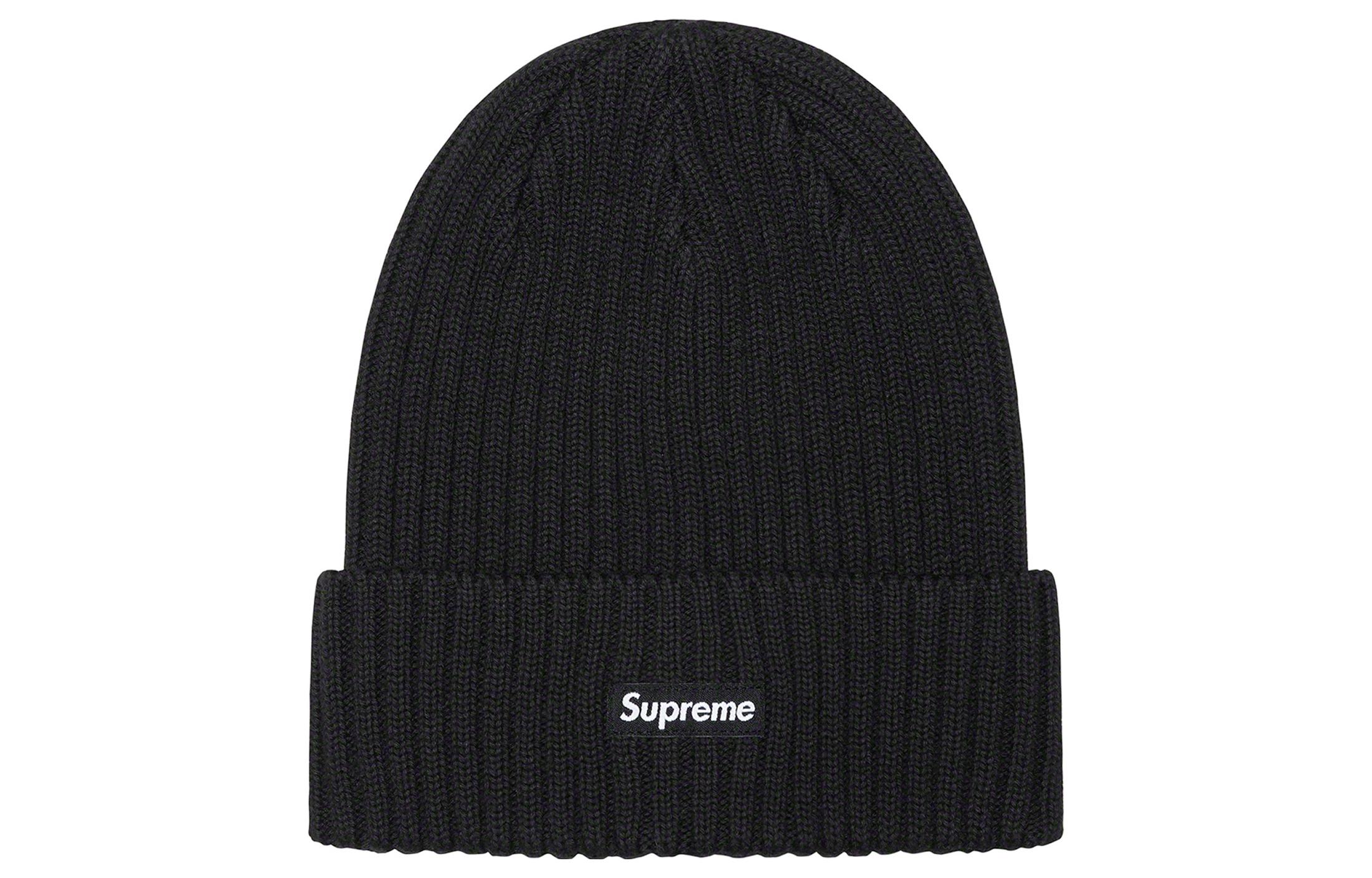 

Овердайд бини Supreme
