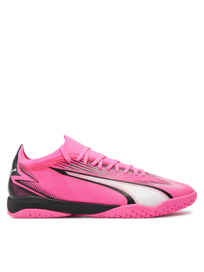 

Футбольные бутсы Ultra Match It 10775801 01 Puma, розовый
