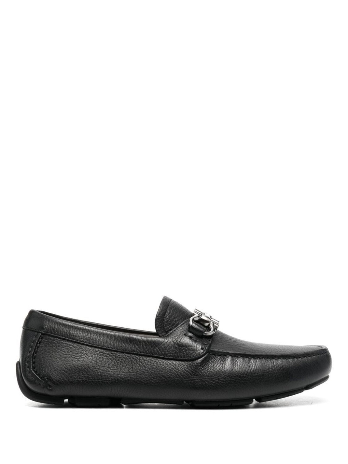 

Ferragamo лоферы Parigi, черный