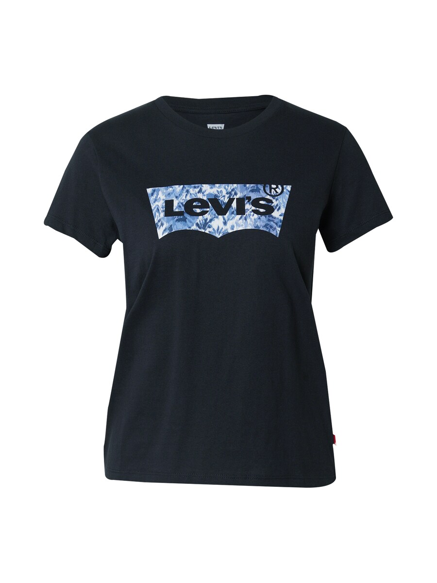 

Рубашка LEVI'S The Perfect, черный
