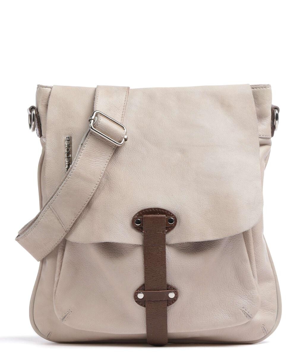 

Сумка Kohlmarkt 1 из зернистой яловой кожи Taschendieb Wien, желтый