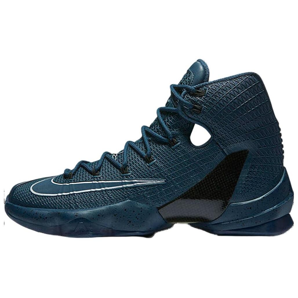 

Кроссовки Nike LeBron 13 Elite Built For Battle
