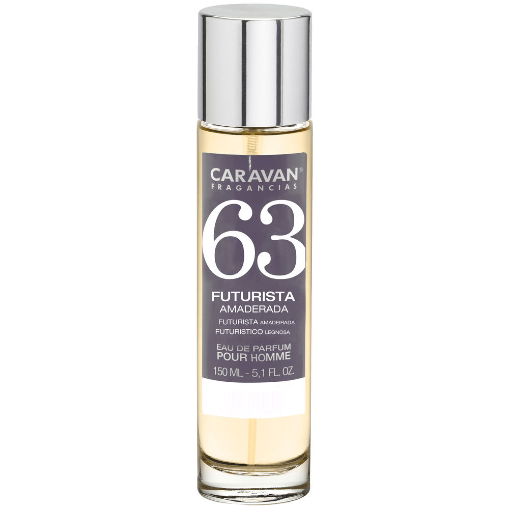 

Духи Caravan perfume de hombre nº63 Caravan, 150 мл