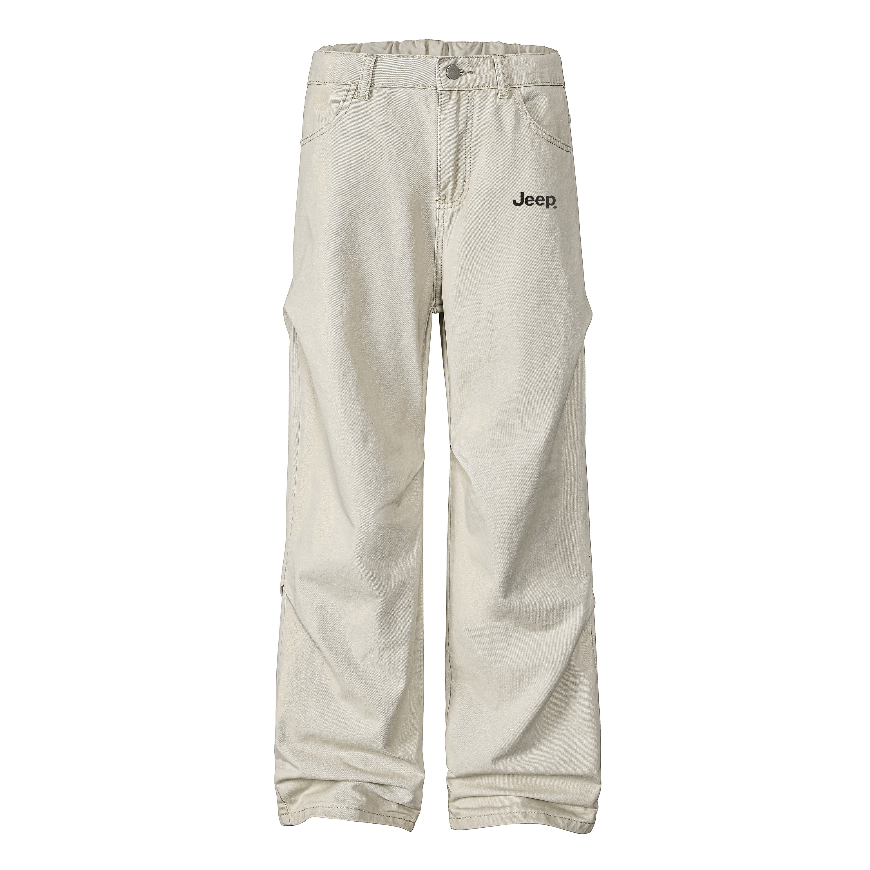 

Штаны для верховой езды Casual Collection Unisex Jeep, оранжевый