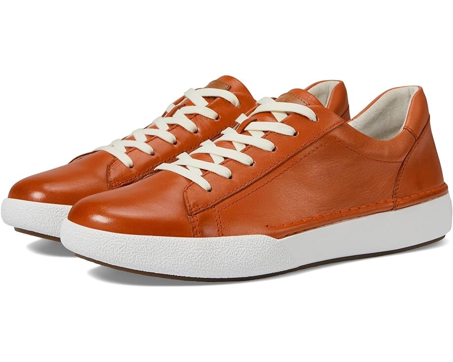 

Кроссовки Josef Seibel Claire 01, цвет Mandarin Male/Male