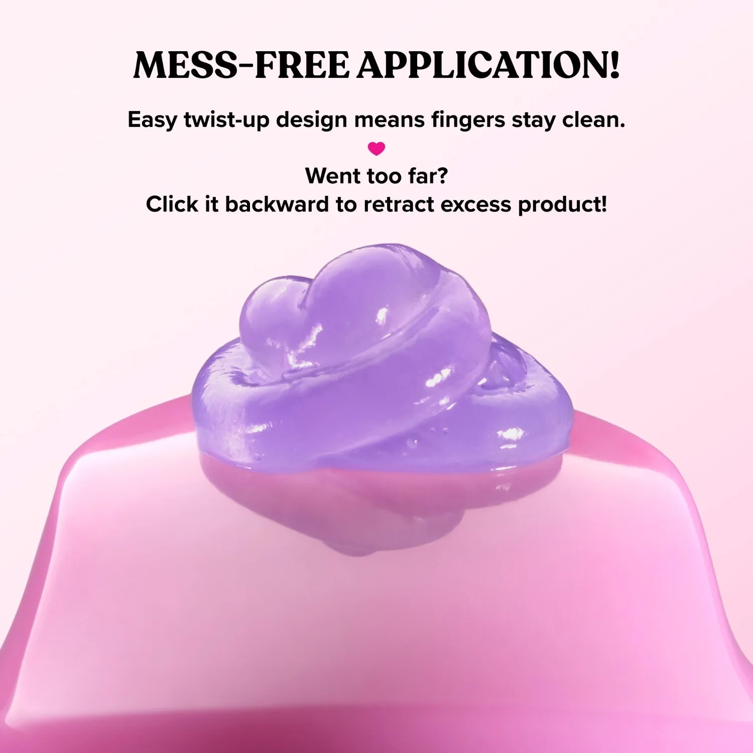 Маска для губ, желе для поцелуев Too Faced, 15 мл — фото 3