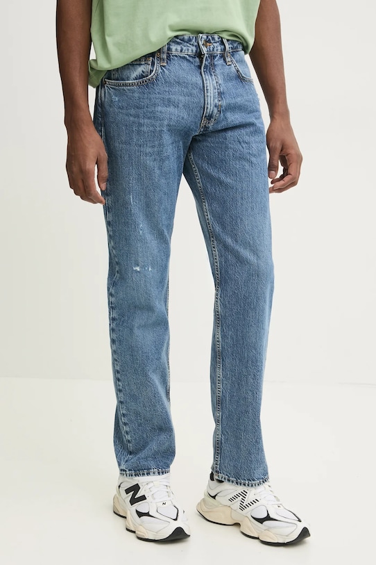 

Джинсы Guess Jeans, синий