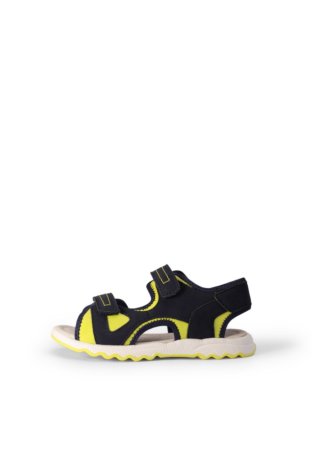 

Трекинговые сандалии Bata, цвет blu