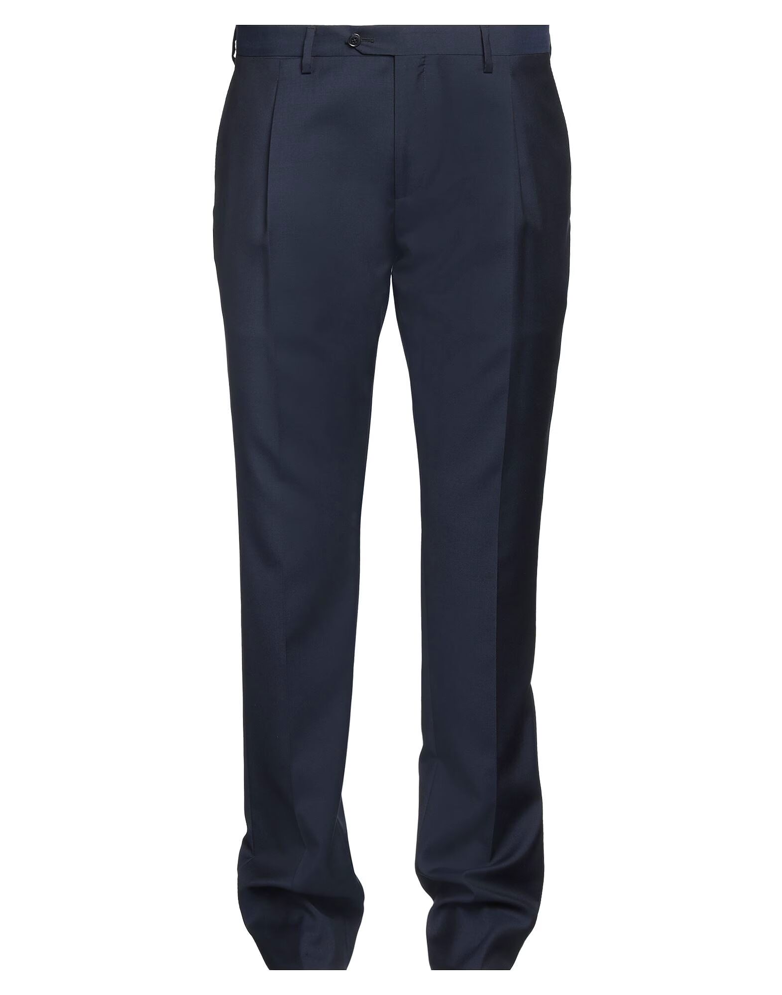 

Брюки Lardini, темно-синий