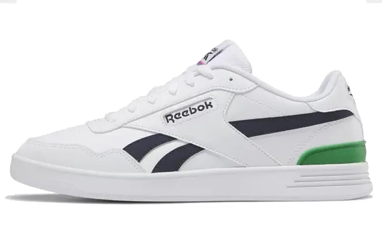 

Обувь для скейтбординга Reebok Court Advance унисекс