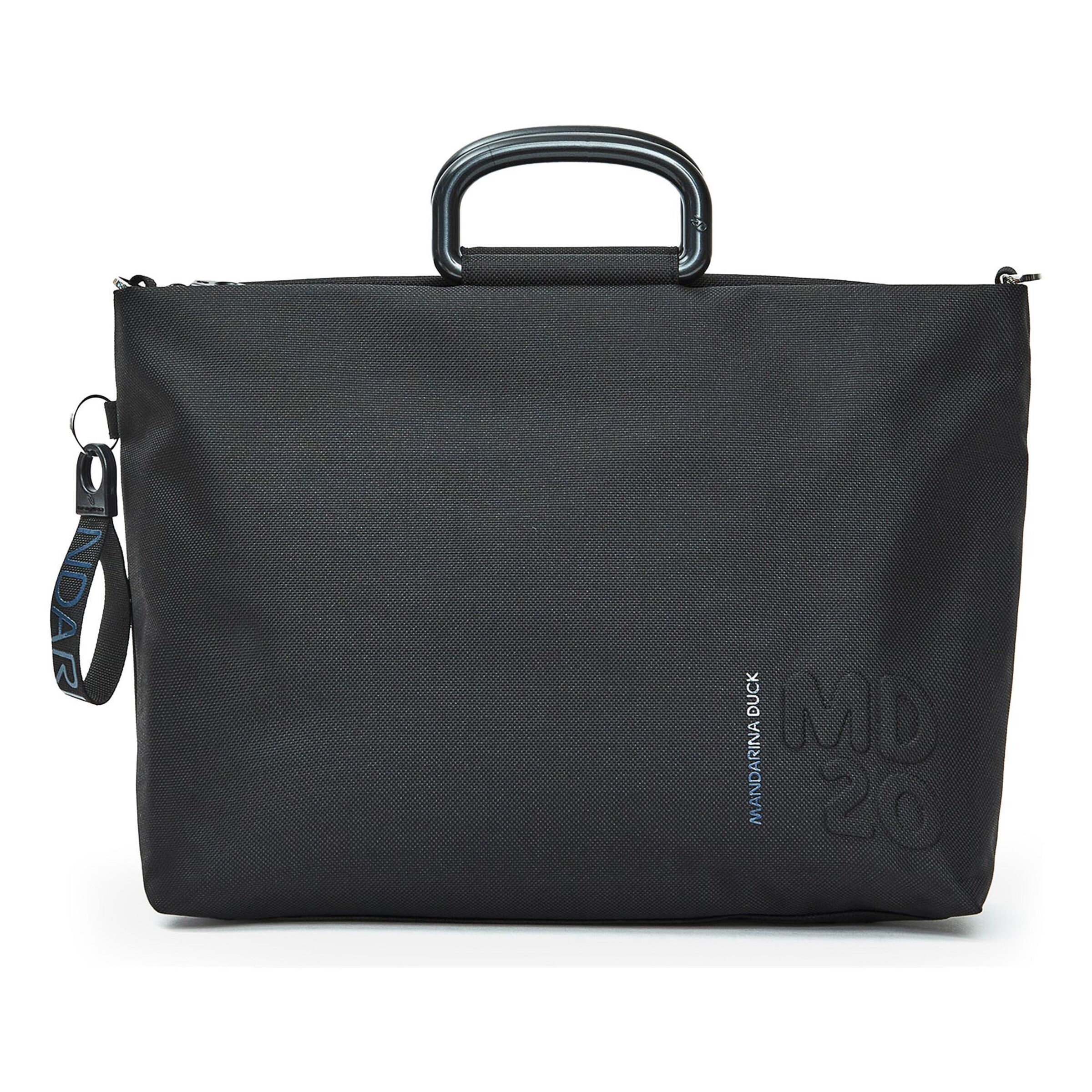 

MANDARINA DUCK Шоппер 'MD 20' в цвете Anthracite