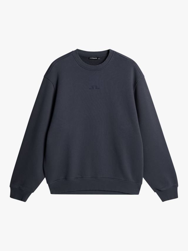 

Свитшот Callan J.Lindeberg, Mid Blue